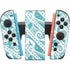 Disney Princess Moana Pattern Nintendo Switch 2 (2025) Joy-Con Controller Skin