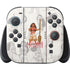 Disney Princess Moana Pattern Nintendo Switch 2 (2025) Joy-Con Controller Skin