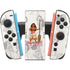 Disney Princess Moana Pattern Nintendo Switch 2 (2025) Joy-Con Controller Skin