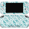 Disney Princess Moana Pattern Nintendo Switch Lite Skin