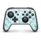 Disney Princess Moana Pattern Nintendo Switch Pro Controller Skin