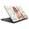 Disney Princess Moana Pattern HP Notebook Skin