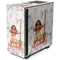 Disney Princess Moana Pattern NZXT H510 Compact ATX Mid-Tower Case Skin