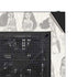 Disney Princess Moana Pattern NZXT H510 Compact ATX Mid-Tower Case Skin