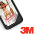Disney Princess Moana Pattern Otterbox Commuter Galaxy Skin