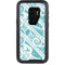 Disney Princess Moana Pattern Otterbox Defender Galaxy Skin