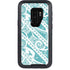 Disney Princess Moana Pattern Otterbox Defender Galaxy Skin