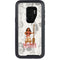Disney Princess Moana Pattern Otterbox Defender Galaxy Skin