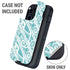Disney Princess Moana Pattern Otterbox Defender iPhone Skin