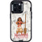 Disney Princess Moana Pattern Otterbox Defender iPhone Skin