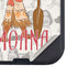 Disney Princess Moana Pattern Otterbox Defender iPhone Skin