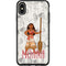 Disney Princess Moana Pattern Otterbox Symmetry iPhone Skin