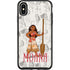 Disney Princess Moana Pattern Otterbox Symmetry iPhone Skin