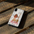 Disney Princess Moana Pattern Otterbox Symmetry iPhone Skin