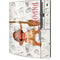 Disney Princess Moana Pattern Playstation 3 & PS3 Skin