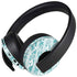 Disney Princess Moana Pattern PlayStation 4 Gold Wireless Headset Skin