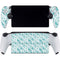 Disney Princess Moana Pattern PlayStation Portal Remote Player Skin