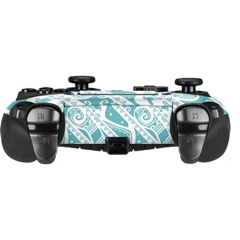 Disney Princess Moana Pattern PlayStation Scuf Vantage 2 Controller Skin