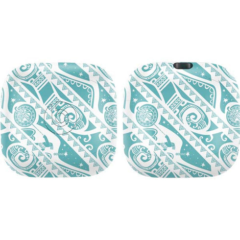 Disney Princess Moana Pattern PowerBeats Pro Skin