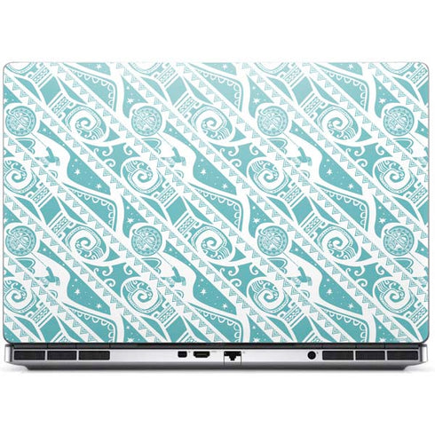 Disney Princess Moana Pattern Dell Precision Skin