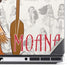 Disney Princess Moana Pattern Dell Precision Skin