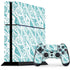 Disney Princess Moana Pattern PlayStation PS4 Skins