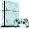 Disney Princess Moana Pattern PS4 Console and Controller Bundle Skin