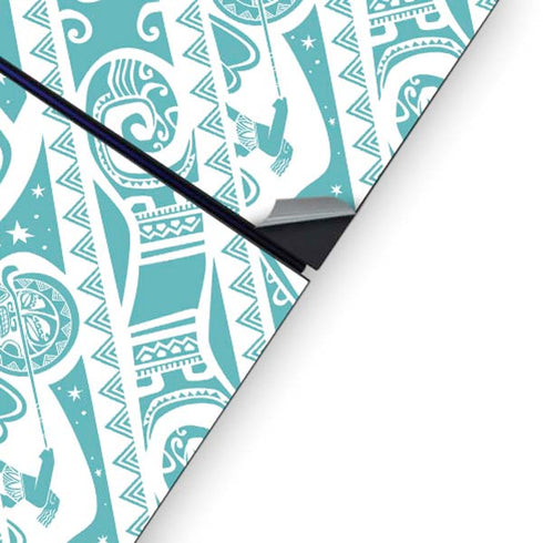 Disney Princess Moana Pattern PS4 Console Skin