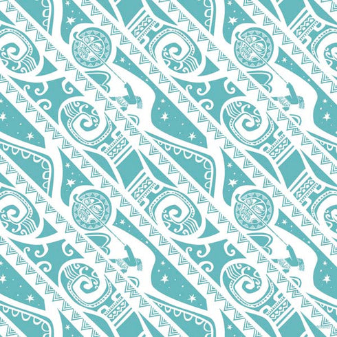 Disney Princess Moana Pattern PS4 Console Skin