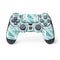 Disney Princess Moana Pattern PS4 Controller Skin