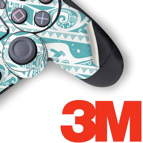 Disney Princess Moana Pattern PS4 Pro/Slim Controller Skin