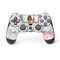 Disney Princess Moana Pattern PS4 Pro/Slim Controller Skin