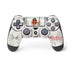 Disney Princess Moana Pattern PS4 Pro/Slim Controller Skin