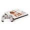 Disney Princess Moana Pattern PS4 Slim Bundle Skin