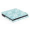 Disney Princess Moana Pattern PS4 Slim Skin