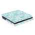 Disney Princess Moana Pattern PS4 Slim Skin