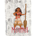 Disney Princess Moana Pattern PS5 Bundle Skin