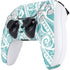 Disney Princess Moana Pattern PS5 Controller Skin