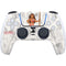 Disney Princess Moana Pattern PS5 Controller Skin