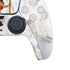 Disney Princess Moana Pattern PS5 Controller Skin