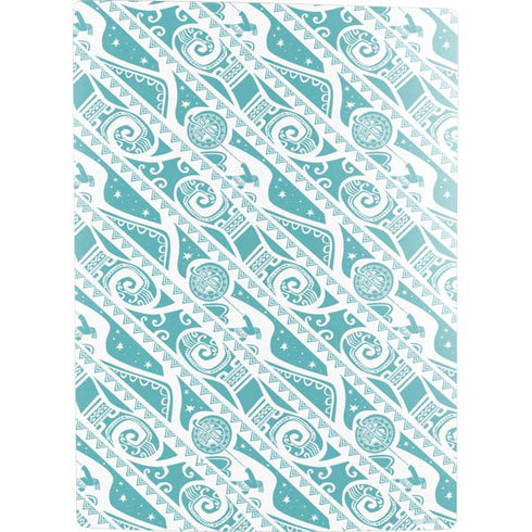 Disney Princess Moana Pattern PS5 Digital Edition Bundle Skin