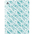 Disney Princess Moana Pattern PS5 Digital Edition Console Skin