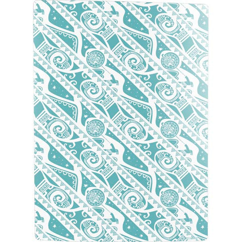 Disney Princess Moana Pattern PS5 Digital Edition Console Skin