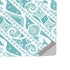 Disney Princess Moana Pattern PS5 Digital Edition Console Skin