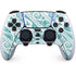 Disney Princess Moana Pattern PlayStation PS5 Skins