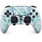 Disney Princess Moana Pattern PS5 DualSense Edge Pro Controller Skin