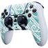 Disney Princess Moana Pattern PS5 DualSense Edge Pro Controller Skin