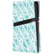 Disney Princess Moana Pattern PS5 Pro Disk Console Skin
