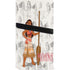 Disney Princess Moana Pattern PS5 Pro Disk Console Skin