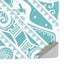 Disney Princess Moana Pattern PS5 Slim Digital Edition Console Skin